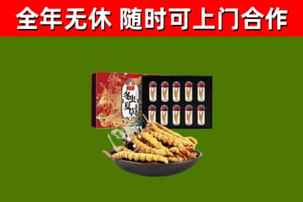 米易烟酒回收冬虫夏草礼盒.jpg